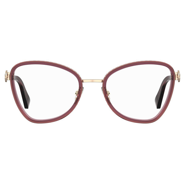 Ladies' Spectacle frame Moschino MOS584-LHF Ø 52 mm