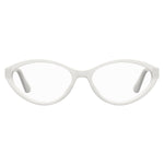 Ladies' Spectacle frame Moschino MOS597-VK6 Ø 55 mm