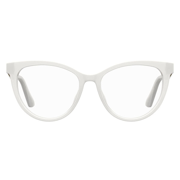 Ladies' Spectacle frame Moschino MOS599-VK6 Ø 52 mm