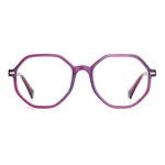 Ladies' Spectacle frame Polaroid PLD-D433-S1V Ø 53 mm