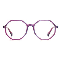 Ladies' Spectacle frame Polaroid PLD-D433-S1V Ø 53 mm