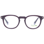 Ladies' Spectacle frame Polaroid PLD D435 49B3V