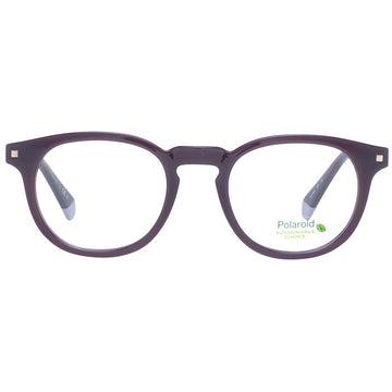 Ladies' Spectacle frame Polaroid PLD D435 49B3V