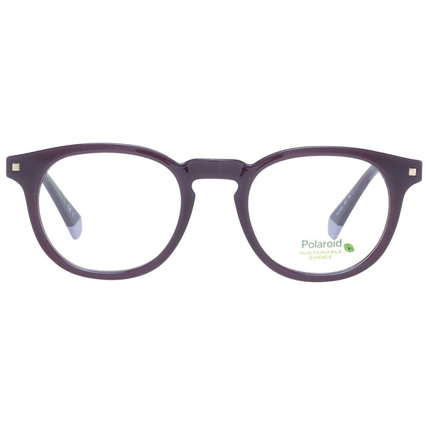 Ladies' Spectacle frame Polaroid PLD D435 49B3V