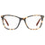 Ladies' Spectacle frame Levi's LV-5018-HMV Ø 52 mm