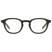 Men' Spectacle frame Levi's LV-1029-1ED Ø 48 mm