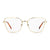 Ladies' Spectacle frame Marc Jacobs MARC-561-06J ø 56 mm