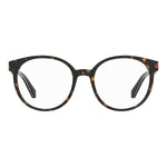 Ladies' Spectacle frame Love Moschino MOL584-086 Ø 52 mm