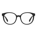 Ladies' Spectacle frame Love Moschino MOL584-7RM Ø 52 mm