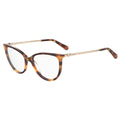 Ladies' Spectacle frame Love Moschino MOL588-05L ø 54 mm