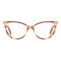 Ladies' Spectacle frame Love Moschino MOL588-05L ø 54 mm