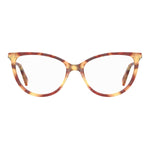 Ladies' Spectacle frame Love Moschino MOL588-05L ø 54 mm