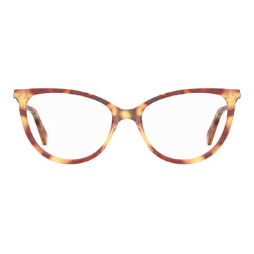 Ladies' Spectacle frame Love Moschino MOL588-05L ø 54 mm