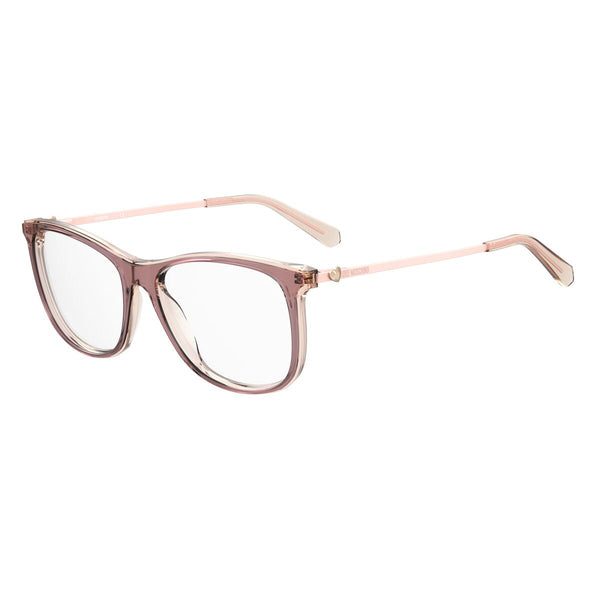 Ladies' Spectacle frame Love Moschino MOL589-C9N Ø 55 mm