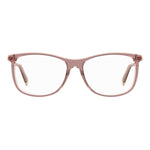 Ladies' Spectacle frame Love Moschino MOL589-C9N Ø 55 mm