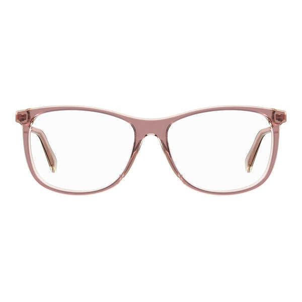 Ladies' Spectacle frame Love Moschino MOL589-C9N Ø 55 mm