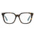 Ladies' Spectacle frame Love Moschino MOL590-086 Ø 52 mm