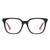 Ladies' Spectacle frame Love Moschino MOL590-807 Ø 52 mm