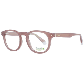 Ladies' Spectacle frame Polaroid PLD D435 49FWM