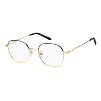 Ladies' Spectacle frame Marc Jacobs MARC-563-G-RHL Ø 51 mm