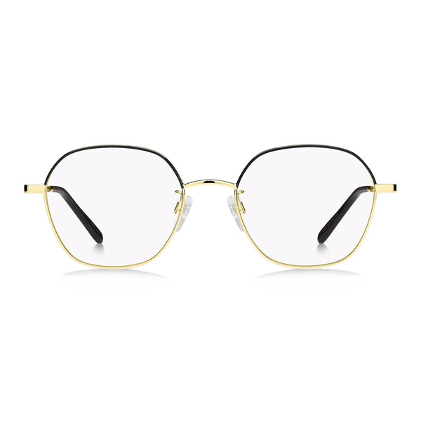 Ladies' Spectacle frame Marc Jacobs MARC-563-G-RHL Ø 51 mm