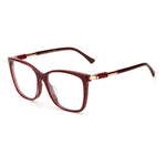 Ladies' Spectacle frame Jimmy Choo JC294-G-IY1 ø 54 mm