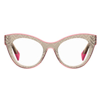 Ladies' Spectacle frame Missoni MIS-0065-FUU Ø 50 mm