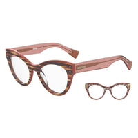 Ladies' Spectacle frame Missoni MIS-0065-ONS Ø 50 mm