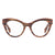 Ladies' Spectacle frame Missoni MIS-0065-ONS Ø 50 mm