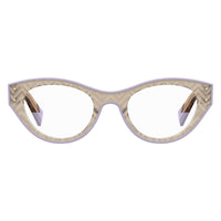 Ladies' Spectacle frame Missoni MIS-0066-W6O Ø 49 mm