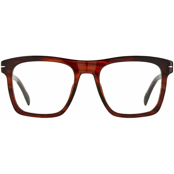 Unisex' Spectacle frame David Beckham Ø 53 mm