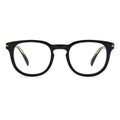 Men' Spectacle frame David Beckham DB-1072-807 Ø 50 mm