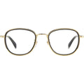 Unisex' Spectacle frame David Beckham Ø 51 mm