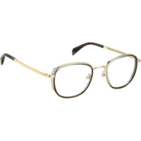 Unisex' Spectacle frame David Beckham Ø 51 mm