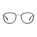 Men' Spectacle frame David Beckham DB-7075-G-85K Ø 51 mm