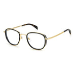 Monture de Lunettes Homme David Beckham DB-7075-G-RHL Ø 51 mm