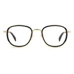 Monture de Lunettes Homme David Beckham DB-7075-G-RHL Ø 51 mm