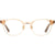 Ladies' Spectacle frame Kate Spade BAINA_F