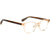 Ladies' Spectacle frame Kate Spade BAINA_F