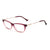 Ladies' Spectacle frame Jimmy Choo JC342-7W5 ø 54 mm