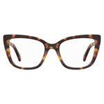 Ladies' Spectacle frame Moschino MOS603-05L Ø 52 mm