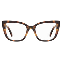 Ladies' Spectacle frame Moschino MOS603-05L Ø 52 mm