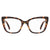 Ladies' Spectacle frame Moschino MOS603-05L Ø 52 mm