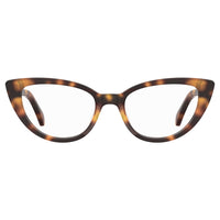 Ladies' Spectacle frame Moschino MOS605-05L Ø 51 mm