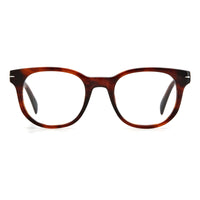 Men' Spectacle frame David Beckham DB-7088-EX4 Ø 50 mm