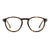 Men' Spectacle frame Carrera CARRERA-287-086 Ø 49 mm