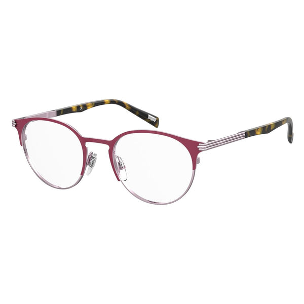 Monture de Lunettes Unisexe Levi's LV-5035-0T5 Ø 50 mm