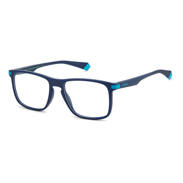 Men' Spectacle frame Polaroid PLD-D447-ZX9 ø 54 mm