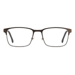 Men' Spectacle frame Carrera CARRERA-8869-YZ4 Ø 55 mm