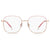 Ladies' Spectacle frame Hugo Boss HG-1185-EYR Ø 55 mm